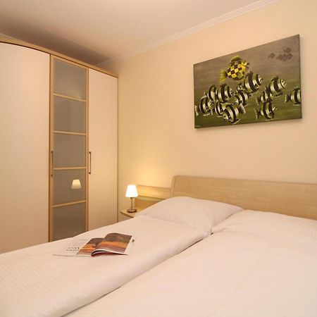 Uns Strandhus Fewo 3 - Villa Felice Ostseebad Kühlungsborn 외부 사진