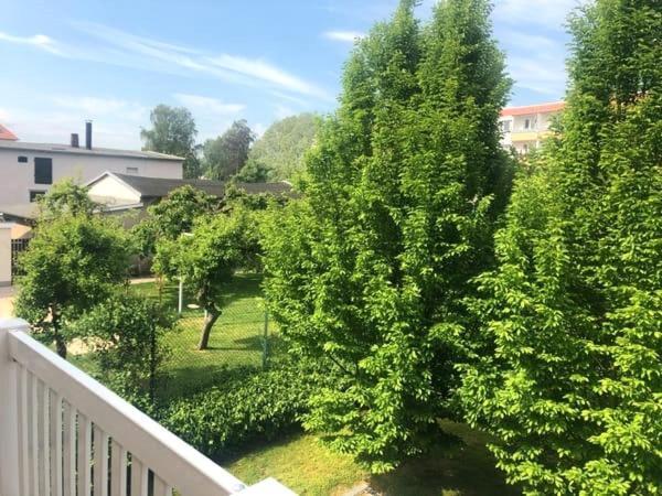 Uns Strandhus Fewo 3 - Villa Felice Ostseebad Kühlungsborn 외부 사진