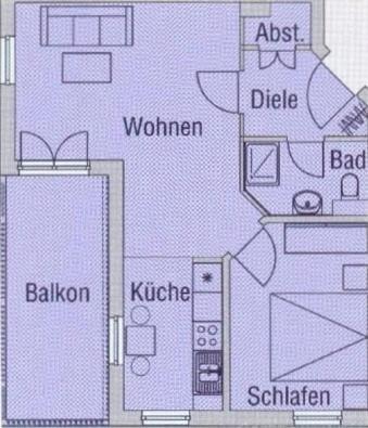 Uns Strandhus Fewo 3 - Villa Felice Ostseebad Kühlungsborn 외부 사진